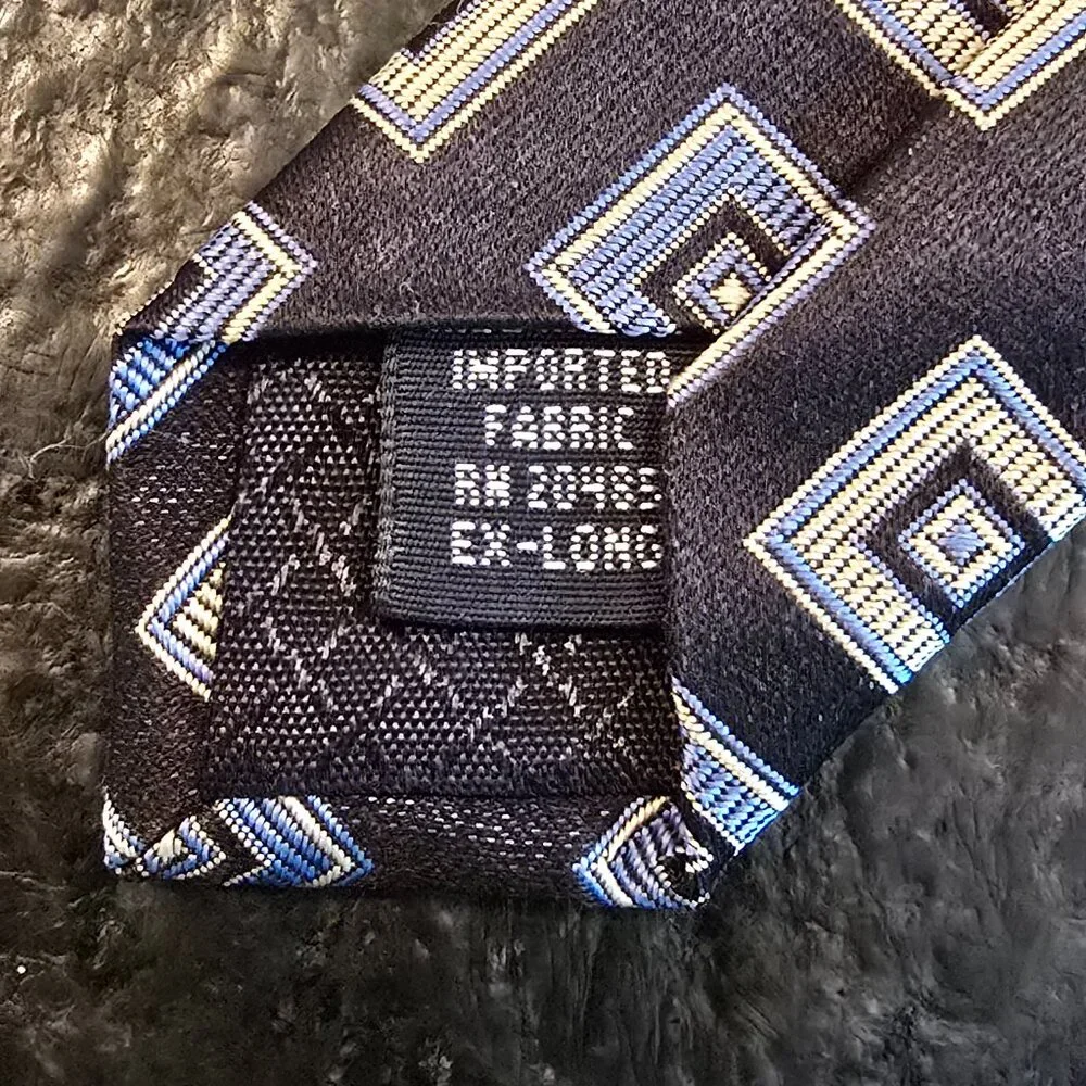 Stafford Tie